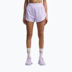 Pantaloncini da corsa da donna PUMA Dream Run 3" DryCELL light lavender