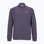 Felpa da corsa uomo PUMA Run Velocity Woven inky depths
