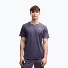 Maglia da corsa da uomo PUMA Run Velocity Tee Poly inky depths