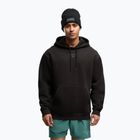 Felpa da uomo Puma Hyrox Heavyweight Hoodie puma black