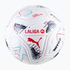 Palla da calcio PUMA Stellar Nitro Ultimate LALIGA puma white