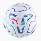 Palla da calcio PUMA Stellar Nitro Ultimate Serie A puma white