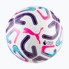 Palla da calcio Puma Stellar PL Reactivity Mini size 1 puma white