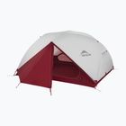 MSR Elixir 3 grigio Tenda da trekking per 3 persone