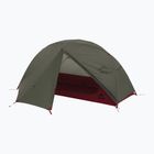 Tenda da trekking MSR Elixir 1 verde per 1 persona