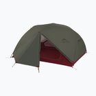 MSR Elixir 3 verde Tenda da trekking per 3 persone