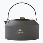 MSR Pika Teapot 1 l bollitore turistico nero