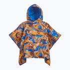 Mantella da trekking per bambini Therm-a-Rest Honcho con stampa animale