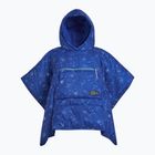 Mantellina da trekking Therm-a-Rest per bambini Honcho con stampa spaziale