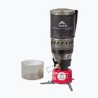 MSR WindBurner Personal Stove System 1.0 nero