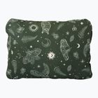 Cuscino da viaggio Therm-a-Rest Compressible Cinch R large woodland