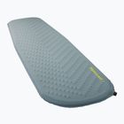 Therm-A-Rest Trail Lite L, materassino gonfiabile grigio Trooper