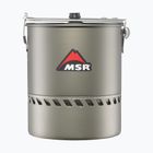 Pentola da viaggio MSR Reactor da 1,7 litri