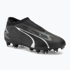 PUMA Ultra Match LL FG/AG scarpe da calcio per bambini puma nero/asfalto