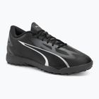 Scarpe da calcio PUMA Ultra Play TT uomo puma nero/asfalto