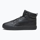 PUMA Caven 2.0 Mid scarpe da uomo puma nero/grigio scuro freddo