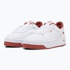 PUMA Carina Street scarpe da donna puma bianco/astro rosso