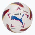 PUMA Orbita Laliga 1 FIFA QP calcio puma bianco / multicolore dimensioni 5