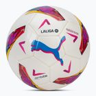 PUMA Orbit Laliga 1 Ms calcio puma bianco / multicolore dimensioni 4
