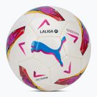 PUMA Orbit Laliga 1 Ms calcio puma bianco / multicolore dimensioni 5