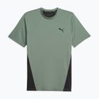 Maglia da allenamento da uomo PUMA Train All Day eucalipto/puma nero