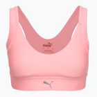 Reggiseno sportivo da running Puma High Impact Ultraform Running Bra pink