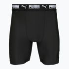 Pantaloncini da basket da uomo PUMA Hoops Team Baselayer puma nero