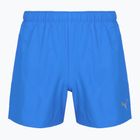 Pantaloncini da corsa da uomo PUMA Run Ultraweave 2in1 Shorts black