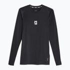 Basket maschile manica lunga PUMA Hoops Team Top Baselayer puma nero