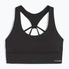 Reggiseno fitness PUMA 4Keepers Evolve Longline nero