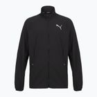 Giacca da corsa da uomo PUMA Run Elite Ultraweave Jacket black