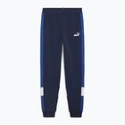 Bambini PUMA ESS Block Sweatpants TR smalto cobalto