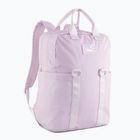 Zaino da donna PUMA Core College 20,5 l grape mist