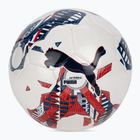 PUMA Orbit 6 FanwearCapsule MS calcio puma bianco/puma team royal/puma rosso taglia 4