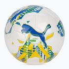 PUMA Orbita 6 FanwearCapsule MS calcio puma bianco/pele giallo/puma verde taglia 4