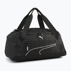 PUMA Fundamentals 17 l puma borsa nera