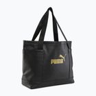 Borsa da donna PUMA Core Up Large Shopper 18,5 l puma black