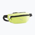 PUMA PR Classic Waist, borsa a tracolla verde
