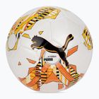 PUMA Orbit 6 FanwearCapsule MS calcio puma bianco/arancio/puma nero taglia 4