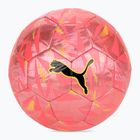 PUMA Final Graphic sunset glow/sun stream calcio dimensioni 4