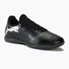 PUMA Future 7 Play IT scarpe da calcio puma nero/puma bianco