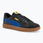 PUMA Smash 3.0 Calcio 24 puma nero/clyde royal/giallo scarpe sizzle