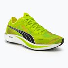 Scarpe da corsa da uomo PUMA Liberate Nitro 2 Psychedelic Rush verde