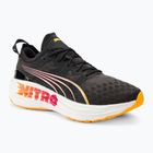 Scarpe da corsa da uomo PUMA Foreverrun Nitro nero
