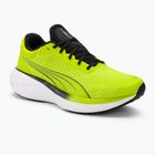 Scarpe da corsa PUMA Scend Pro lime pow/puma nero