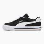 PUMA Court Classic Vulc FS scarpe puma nero/puma bianco