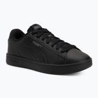 PUMA Rickie Classic Jr scarpe da bambino puma nero/grigio scuro freddo