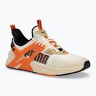 PUMA Pacer+ caldo bianco/arancione/alpino scarpe da neve