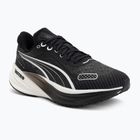 Scarpe da corsa donna Puma Magnify Nitro 2 Tech black/white/grey