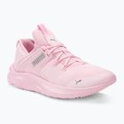 Scarpe da corsa da donna PUMA Softride One4All Femme rosa